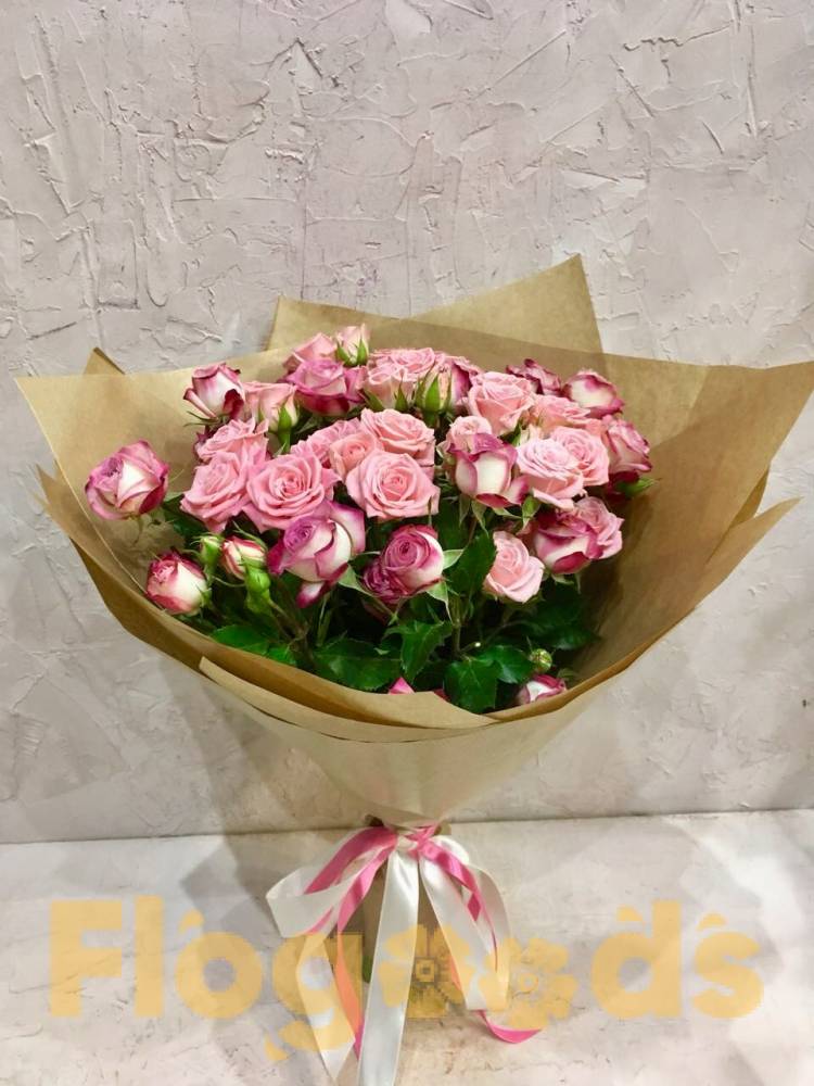 Букет «Художник» за 5 723 руб.